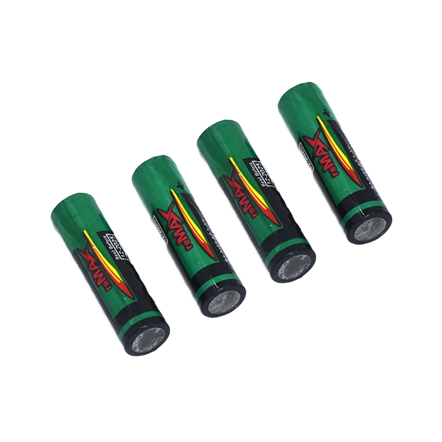 Performance alkaline batteries, AA size Performance alkaline batteries, AA size